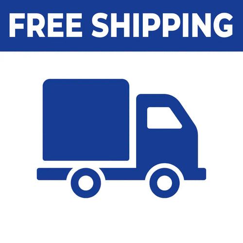 Free Shipping