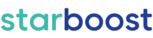 StarBoost - Boost Your Business
